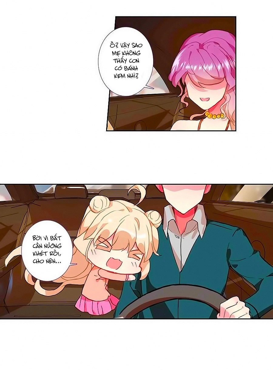 101 Sủng Vật Tình Nhân Chapter 75 - 4