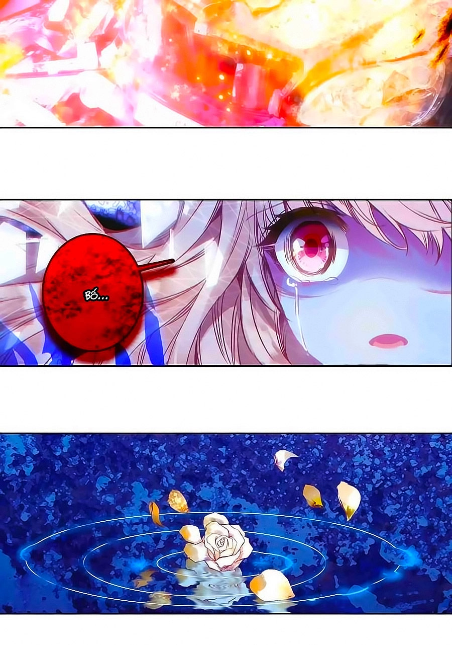 101 Sủng Vật Tình Nhân Chapter 75 - 8