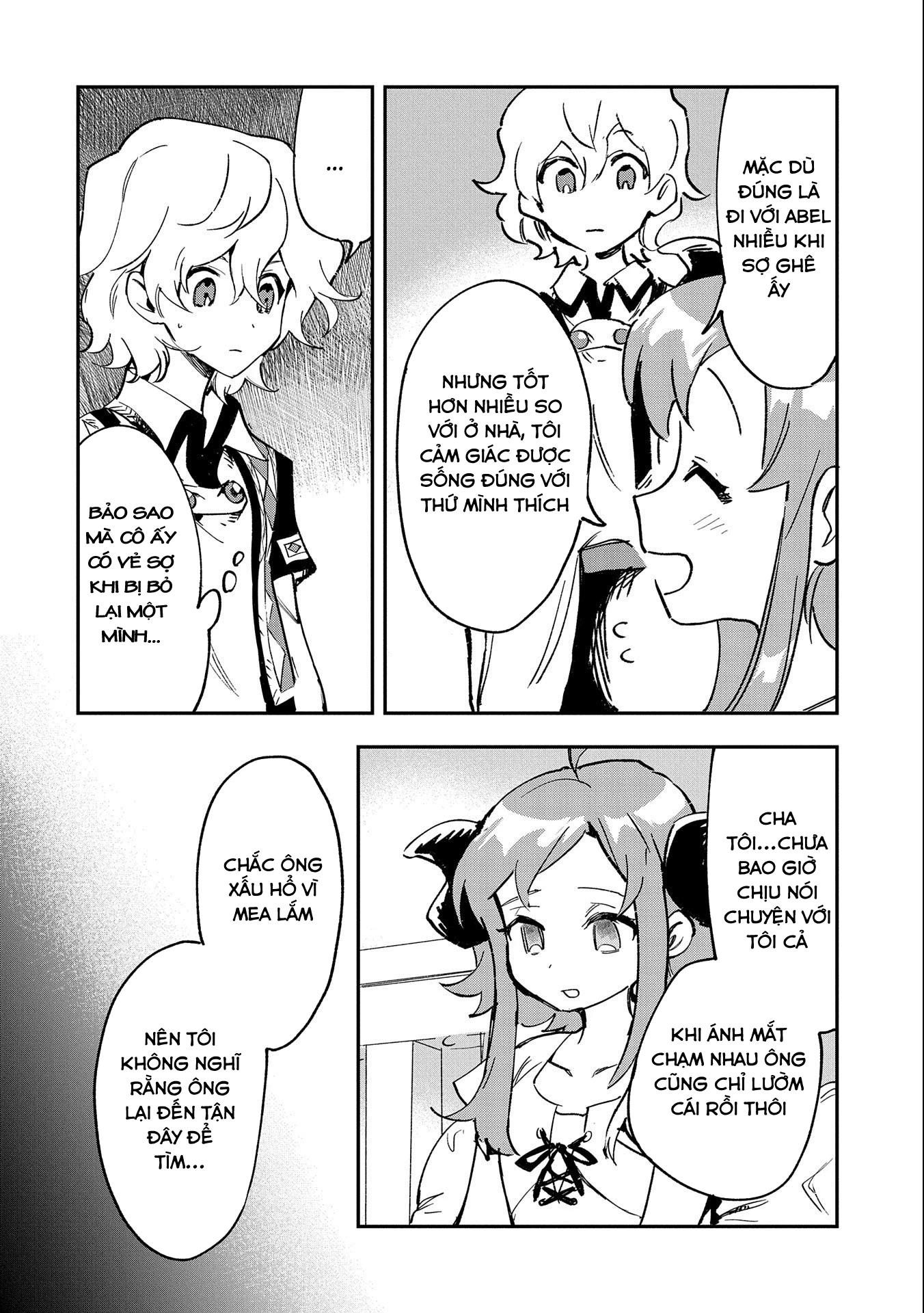 Saikyou Juzoku Tensei: Majutsu Otaku No Utopia Chapter 21 - 10