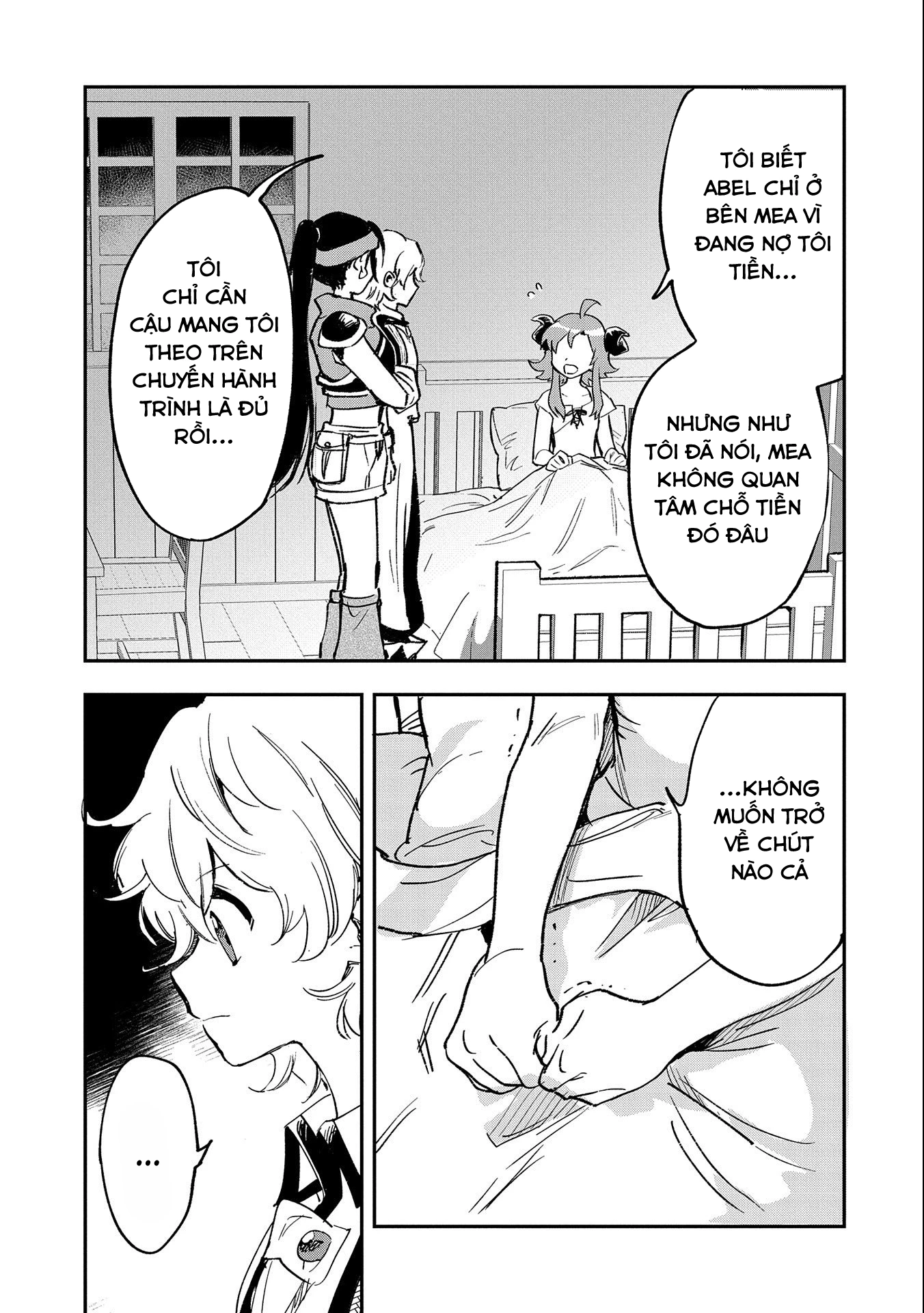 Saikyou Juzoku Tensei: Majutsu Otaku No Utopia Chapter 21 - 11