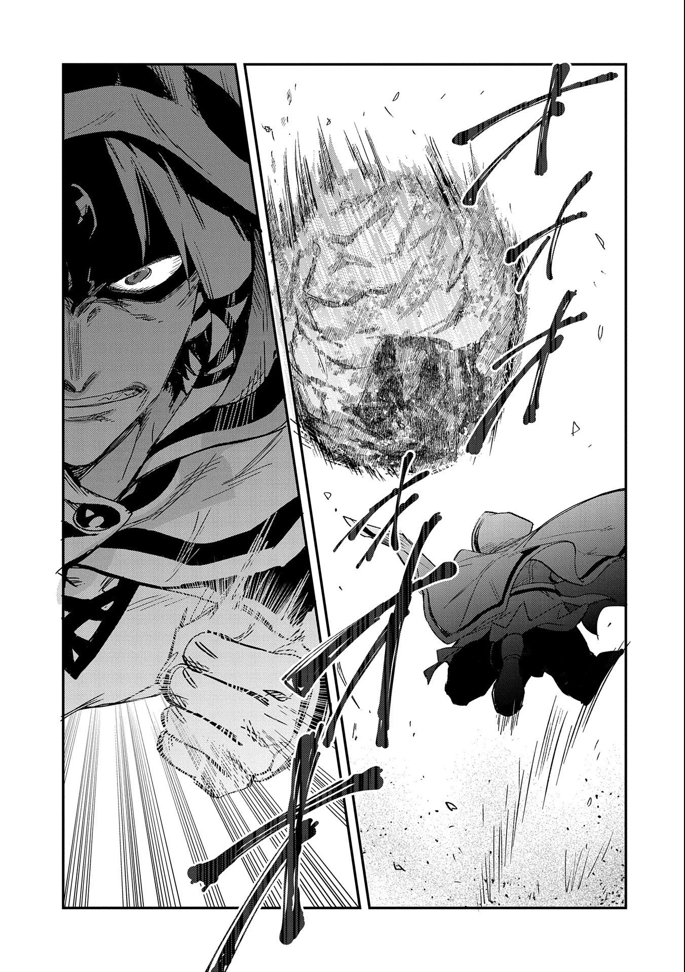 Saikyou Juzoku Tensei: Majutsu Otaku No Utopia Chapter 21 - 27