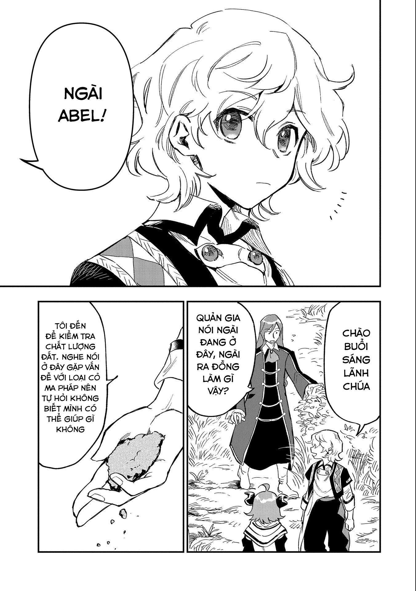 Saikyou Juzoku Tensei: Majutsu Otaku No Utopia Chapter 22 - 6