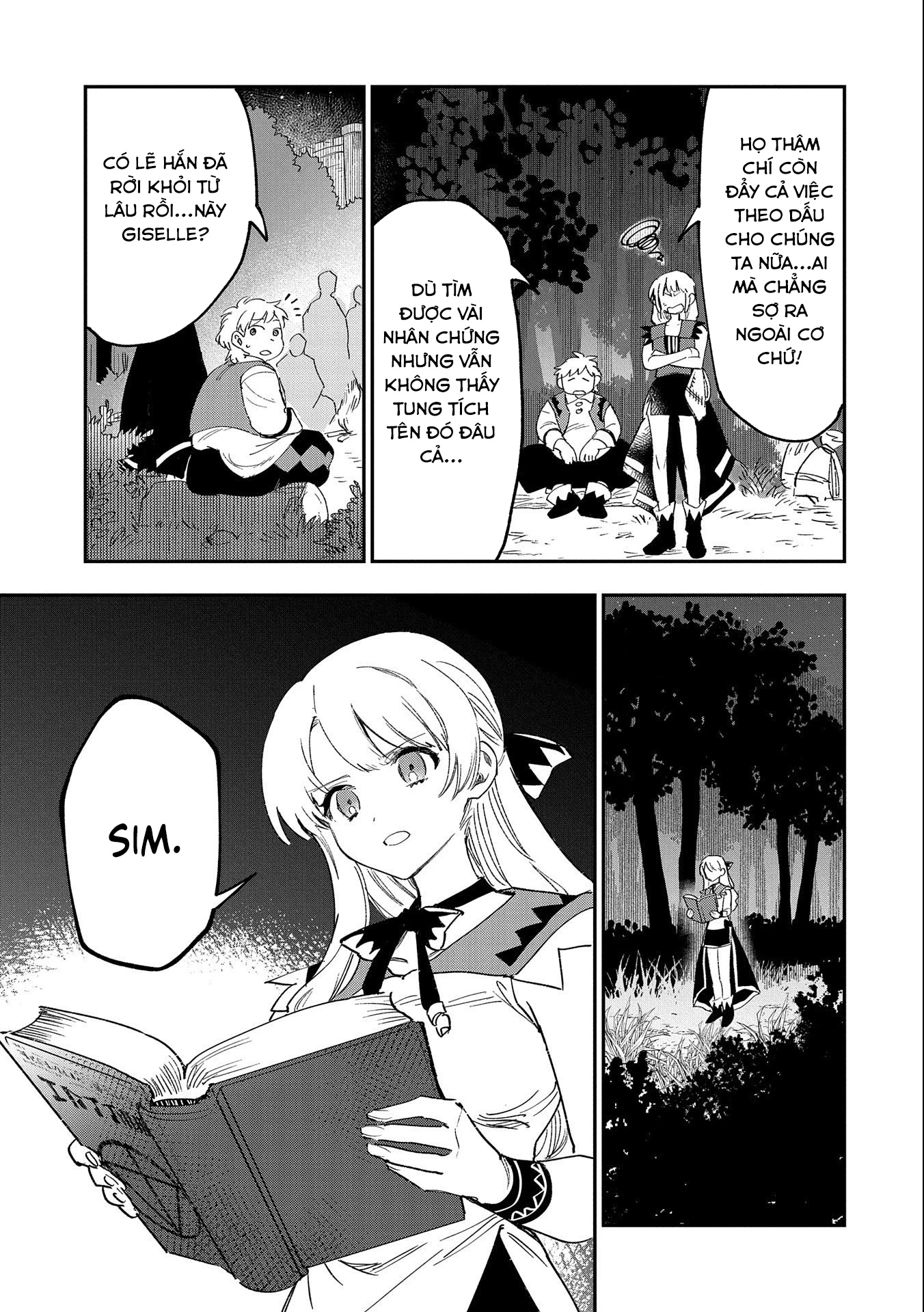 Saikyou Juzoku Tensei: Majutsu Otaku No Utopia Chapter 22 - 16