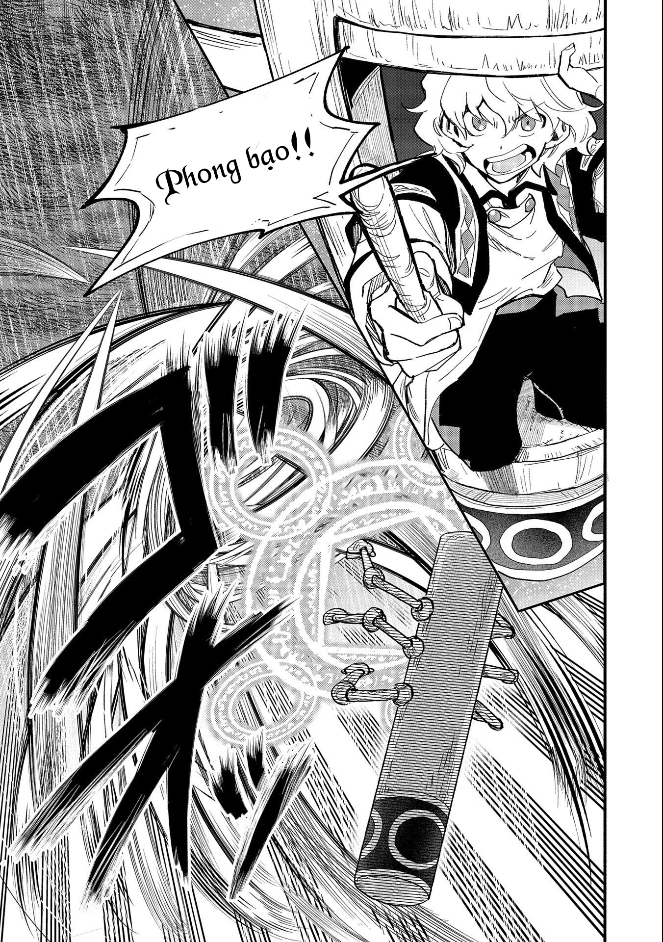 Saikyou Juzoku Tensei: Majutsu Otaku No Utopia Chapter 22 - 20