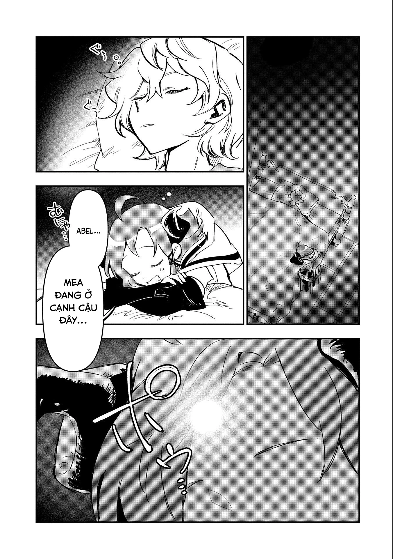 Saikyou Juzoku Tensei: Majutsu Otaku No Utopia Chapter 22 - 24