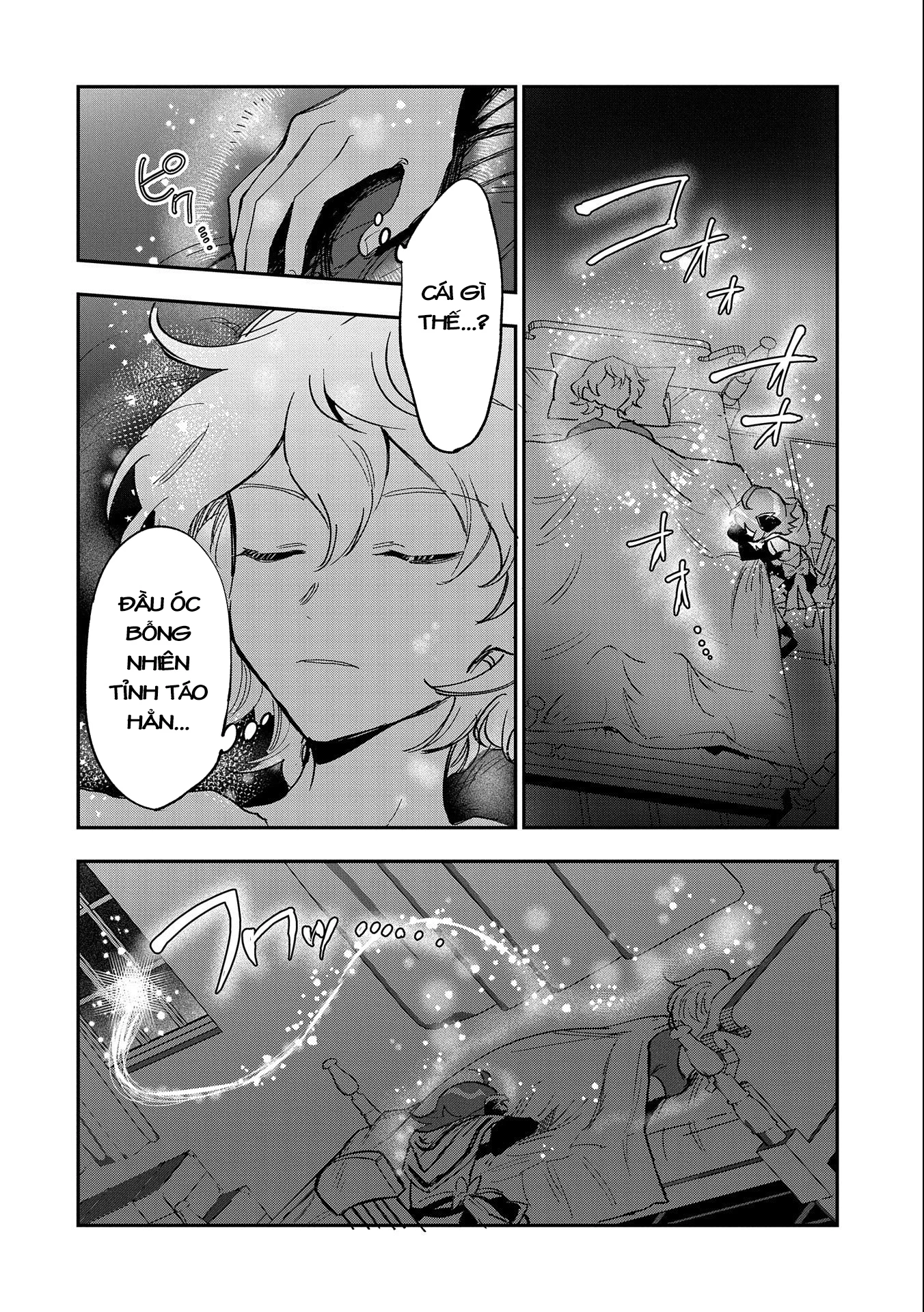 Saikyou Juzoku Tensei: Majutsu Otaku No Utopia Chapter 22 - 25