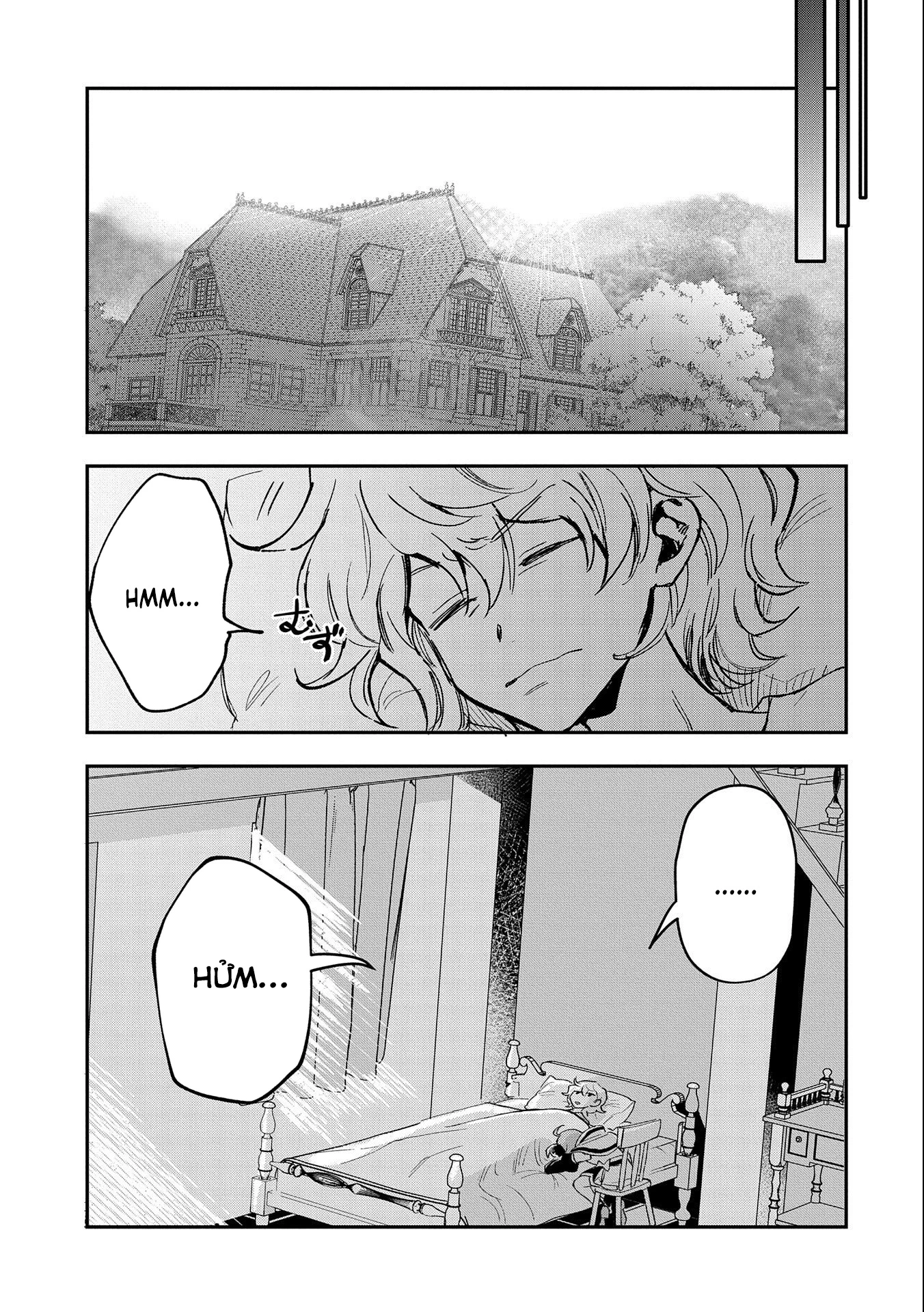 Saikyou Juzoku Tensei: Majutsu Otaku No Utopia Chapter 22 - 28