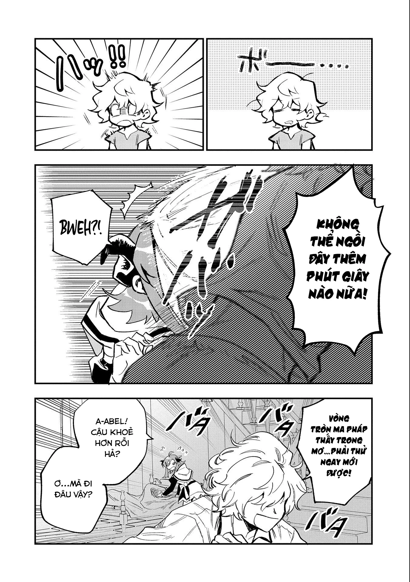 Saikyou Juzoku Tensei: Majutsu Otaku No Utopia Chapter 22 - 29