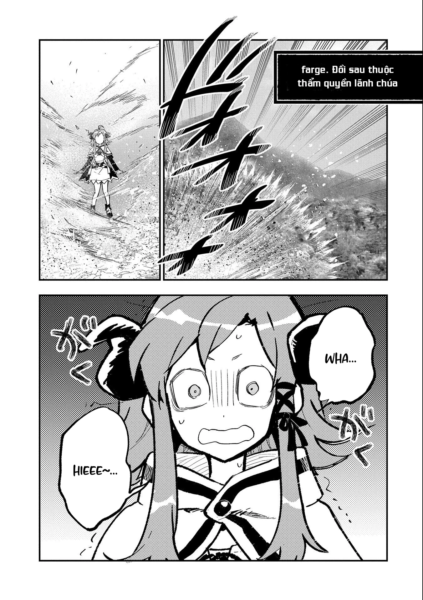 Saikyou Juzoku Tensei: Majutsu Otaku No Utopia Chapter 22 - 30