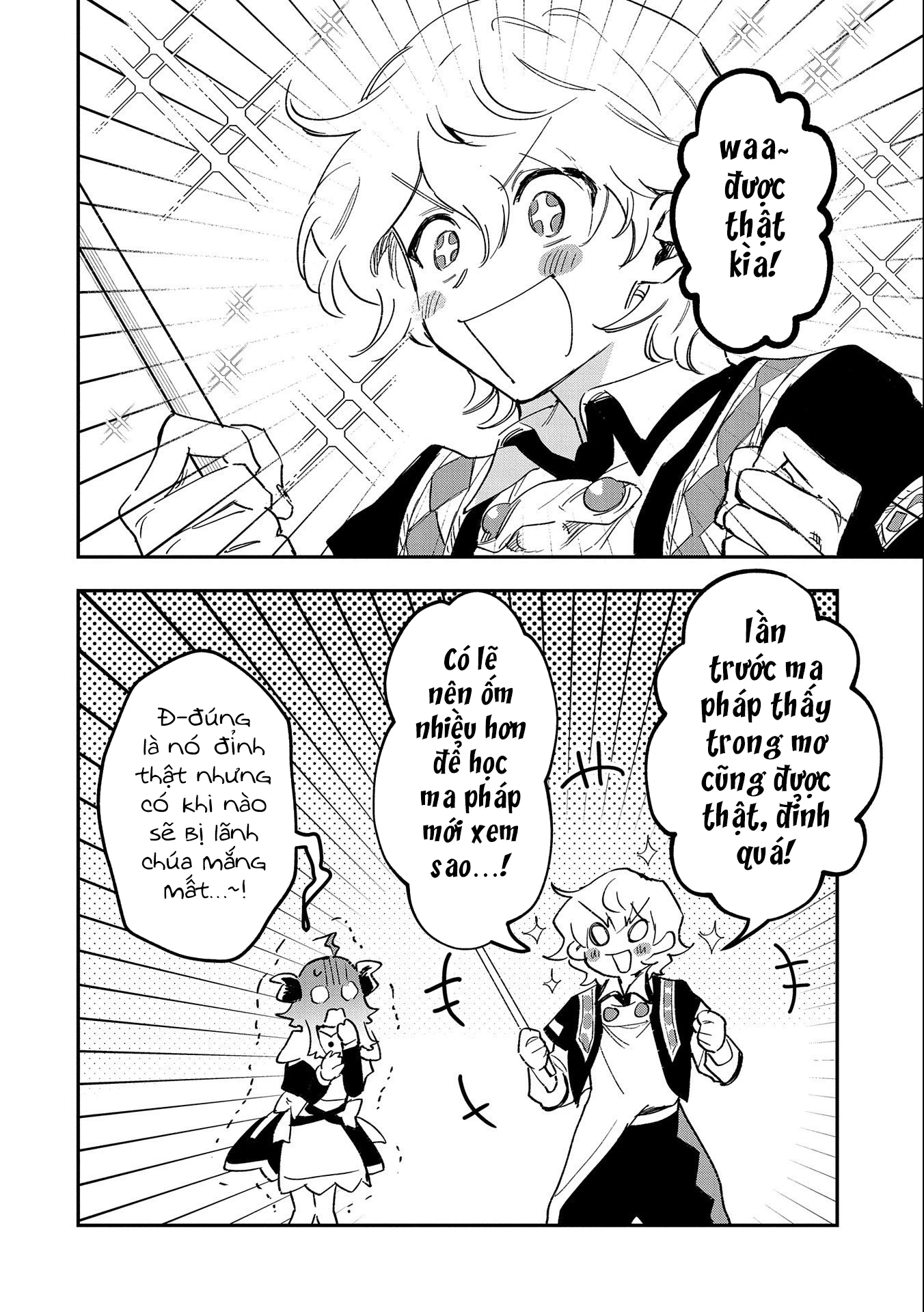 Saikyou Juzoku Tensei: Majutsu Otaku No Utopia Chapter 22 - 31