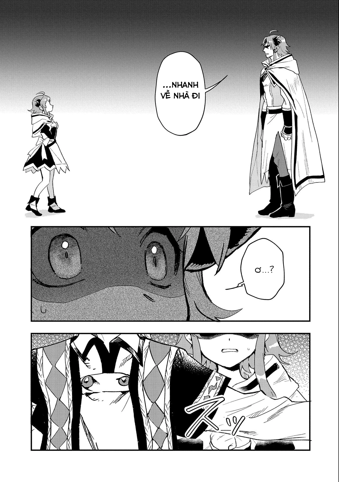 Saikyou Juzoku Tensei: Majutsu Otaku No Utopia Chapter 23 - 12