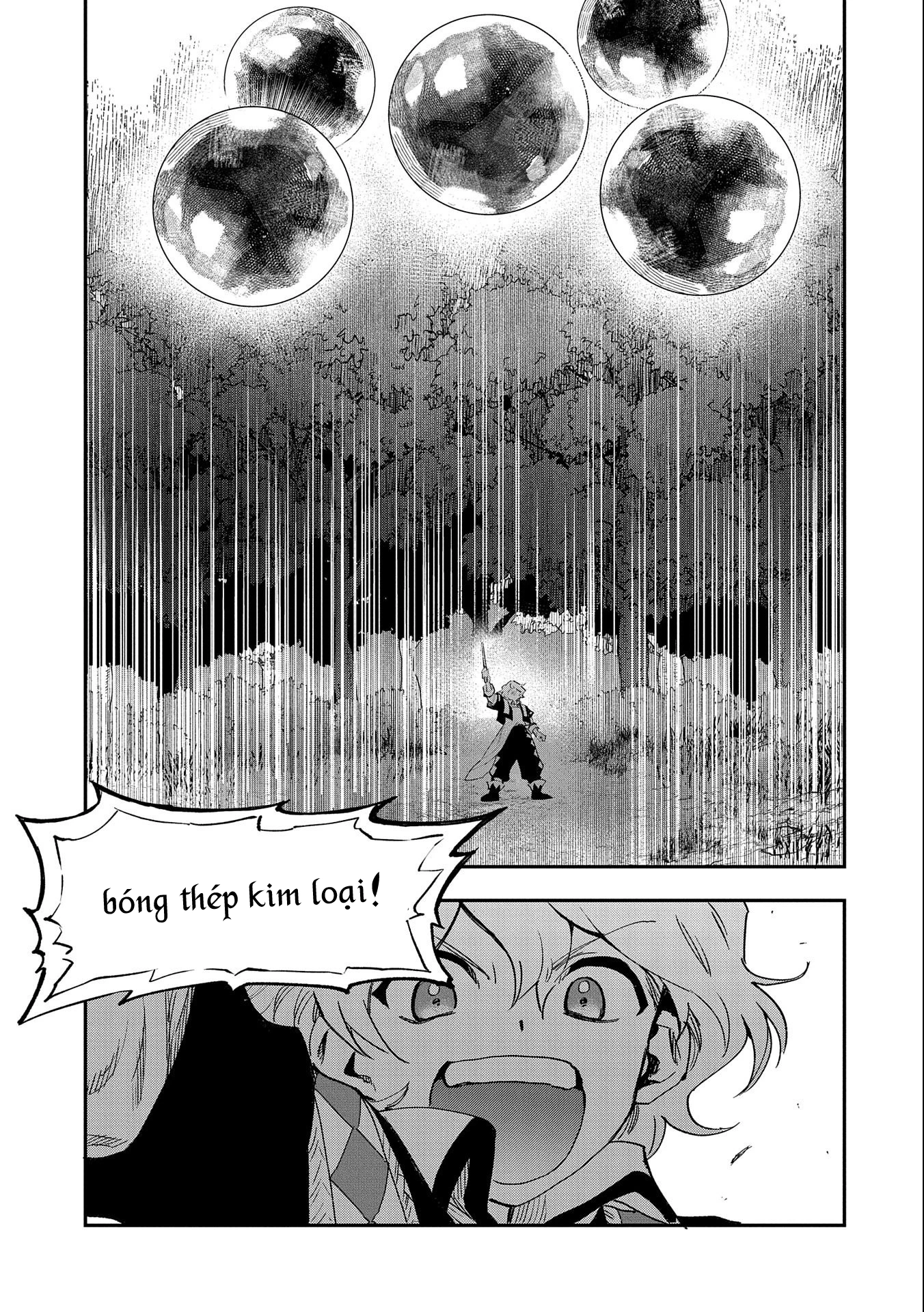 Saikyou Juzoku Tensei: Majutsu Otaku No Utopia Chapter 23 - 30