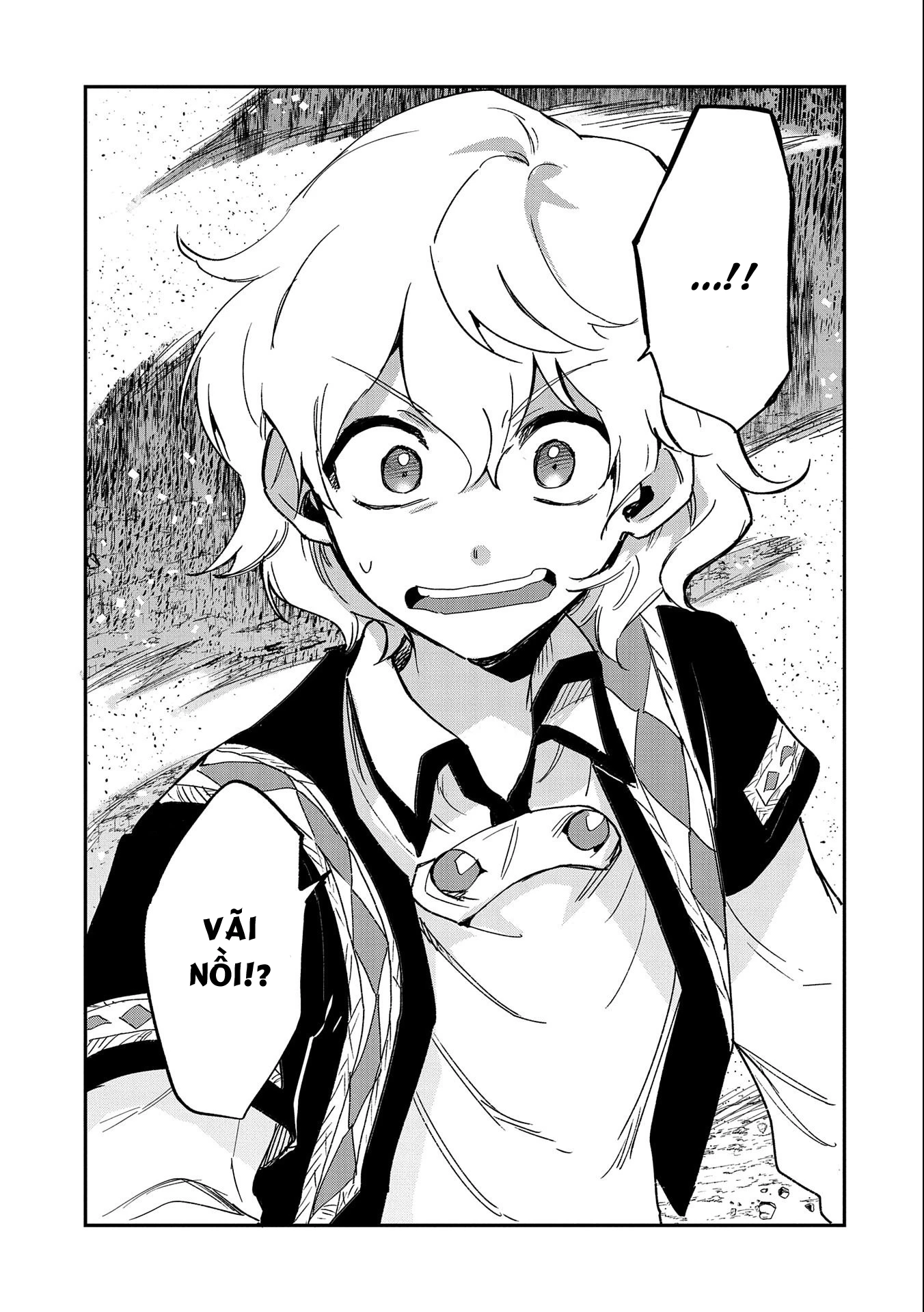 Saikyou Juzoku Tensei: Majutsu Otaku No Utopia Chapter 23 - 36