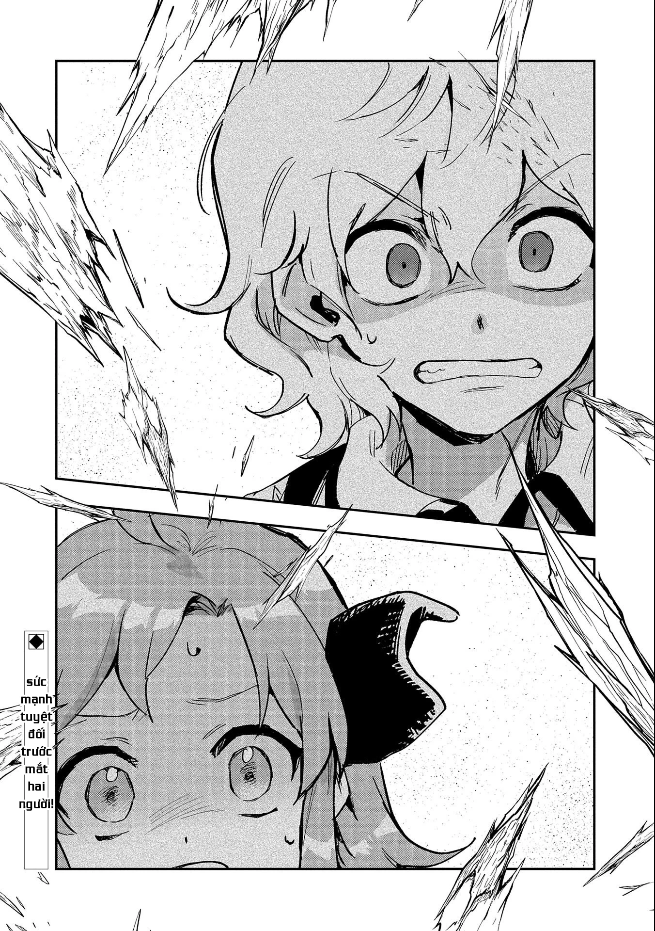 Saikyou Juzoku Tensei: Majutsu Otaku No Utopia Chapter 23 - 43