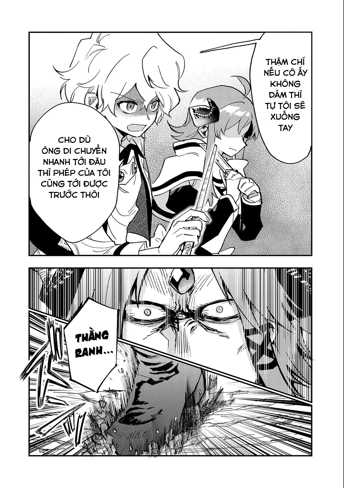 Saikyou Juzoku Tensei: Majutsu Otaku No Utopia Chapter 24 - 21