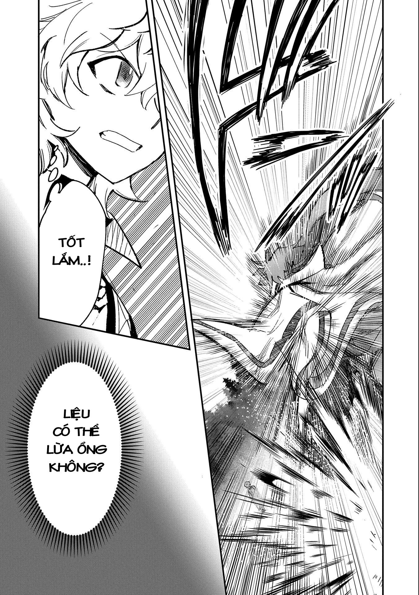 Saikyou Juzoku Tensei: Majutsu Otaku No Utopia Chapter 24 - 22