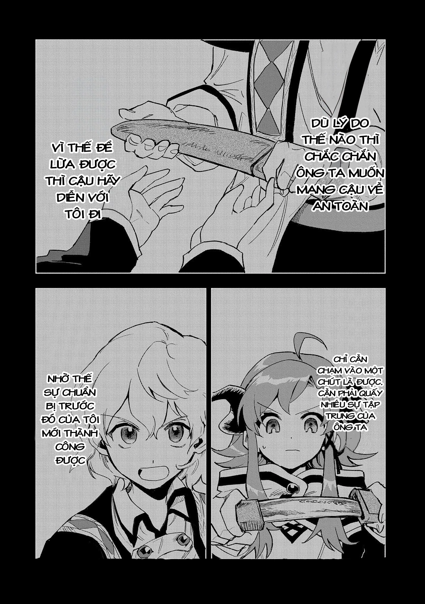 Saikyou Juzoku Tensei: Majutsu Otaku No Utopia Chapter 24 - 23