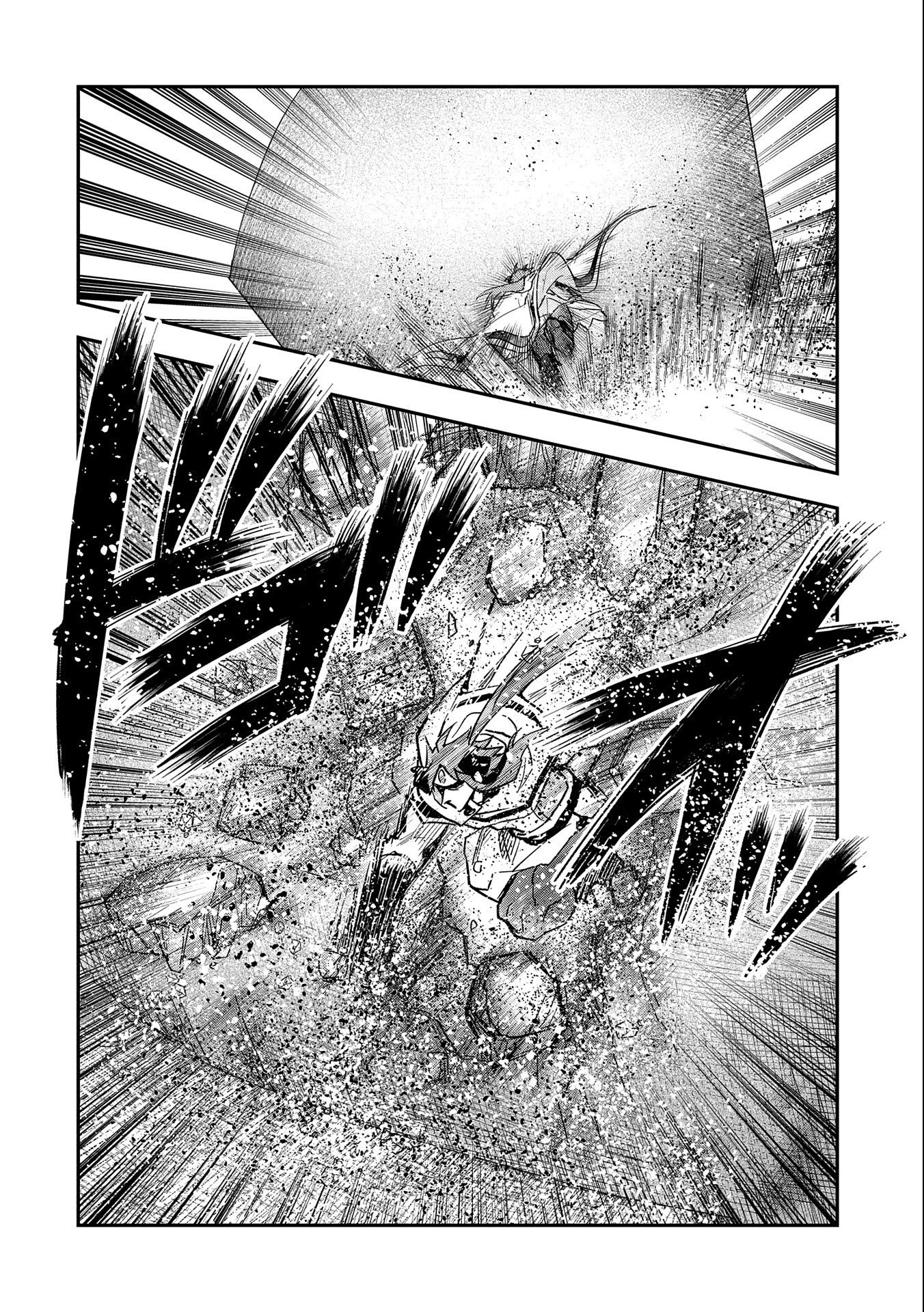 Saikyou Juzoku Tensei: Majutsu Otaku No Utopia Chapter 24 - 25