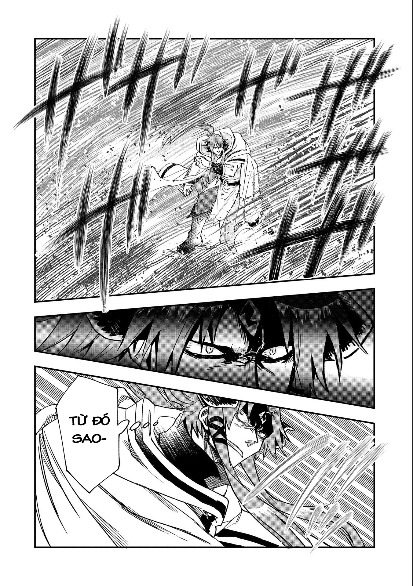 Saikyou Juzoku Tensei: Majutsu Otaku No Utopia Chapter 24 - 27