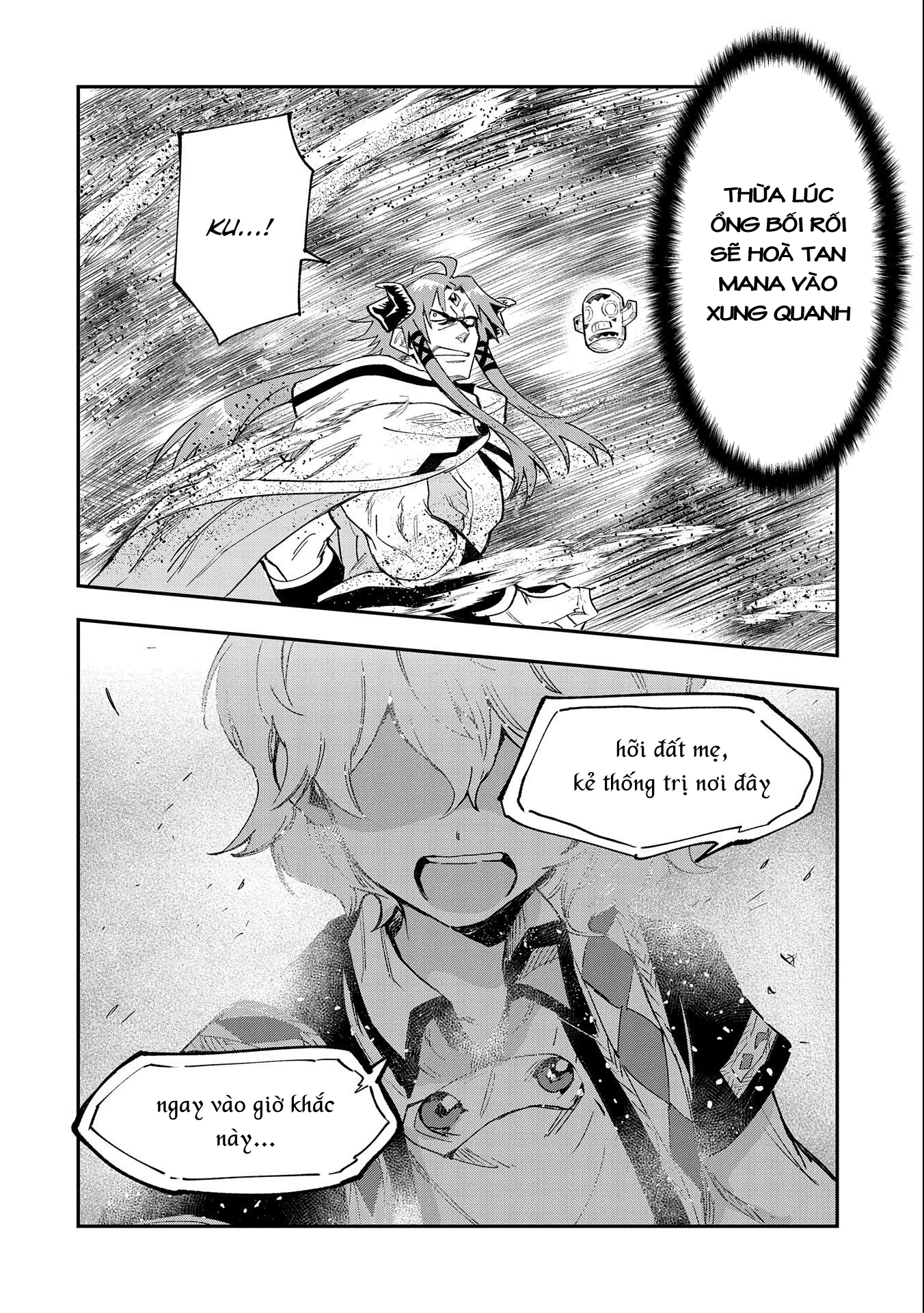 Saikyou Juzoku Tensei: Majutsu Otaku No Utopia Chapter 24 - 29