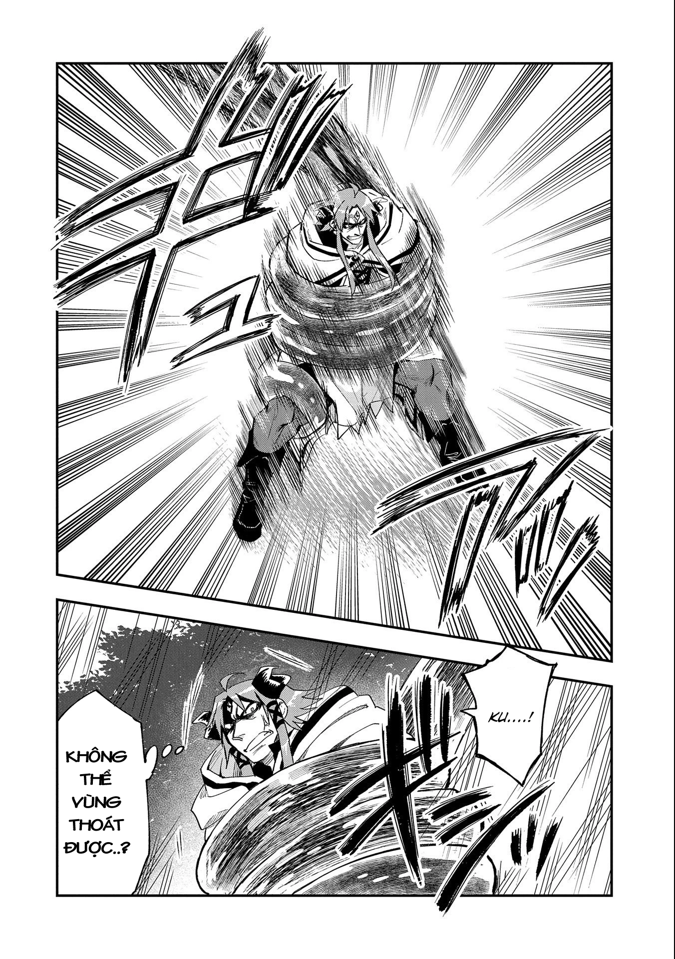 Saikyou Juzoku Tensei: Majutsu Otaku No Utopia Chapter 24 - 31