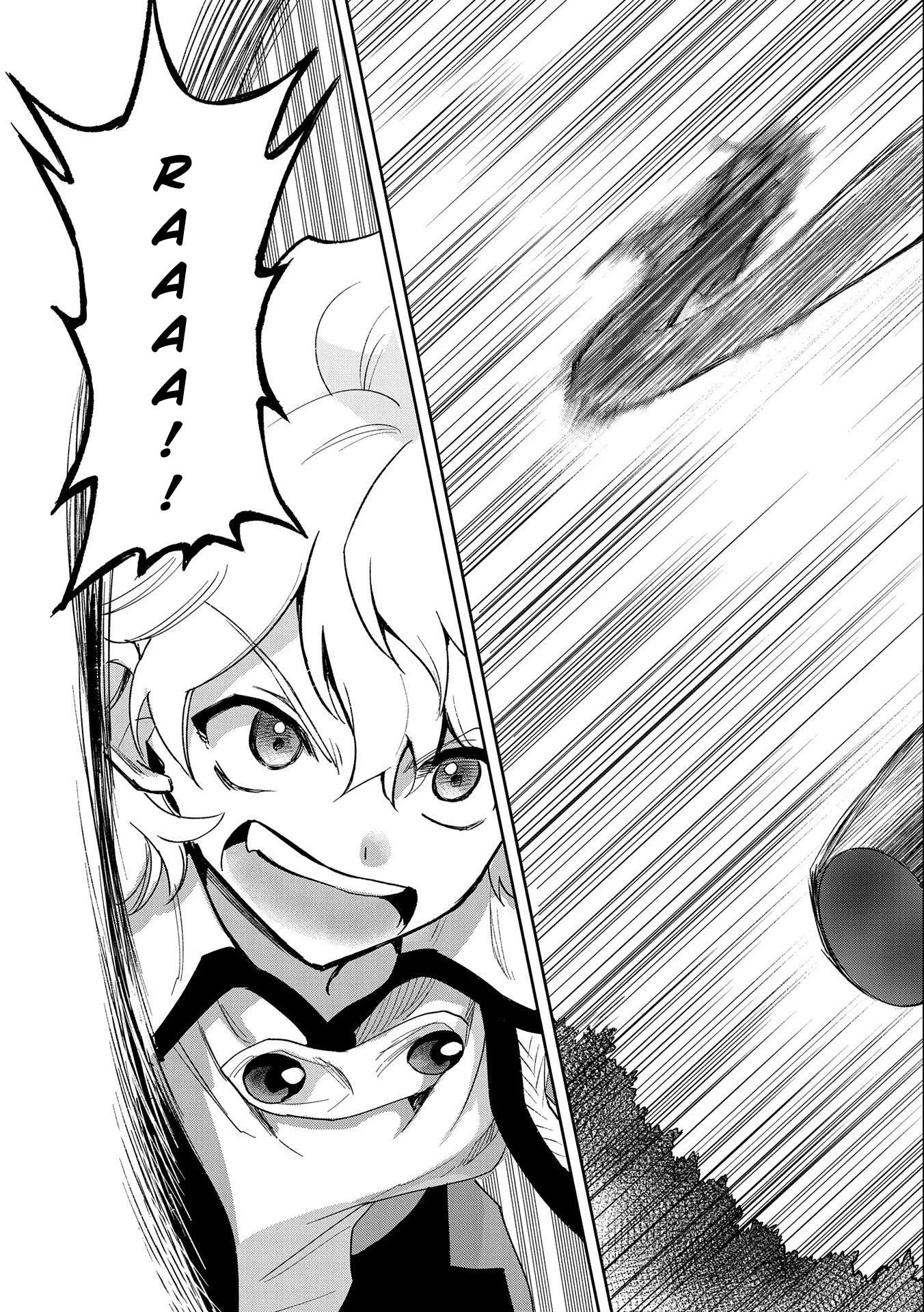 Saikyou Juzoku Tensei: Majutsu Otaku No Utopia Chapter 24 - 34