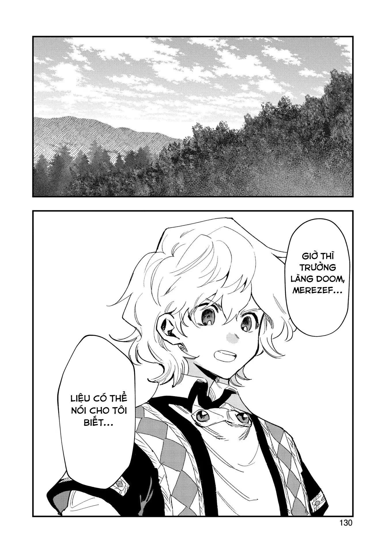 Saikyou Juzoku Tensei: Majutsu Otaku No Utopia Chapter 25 - 5