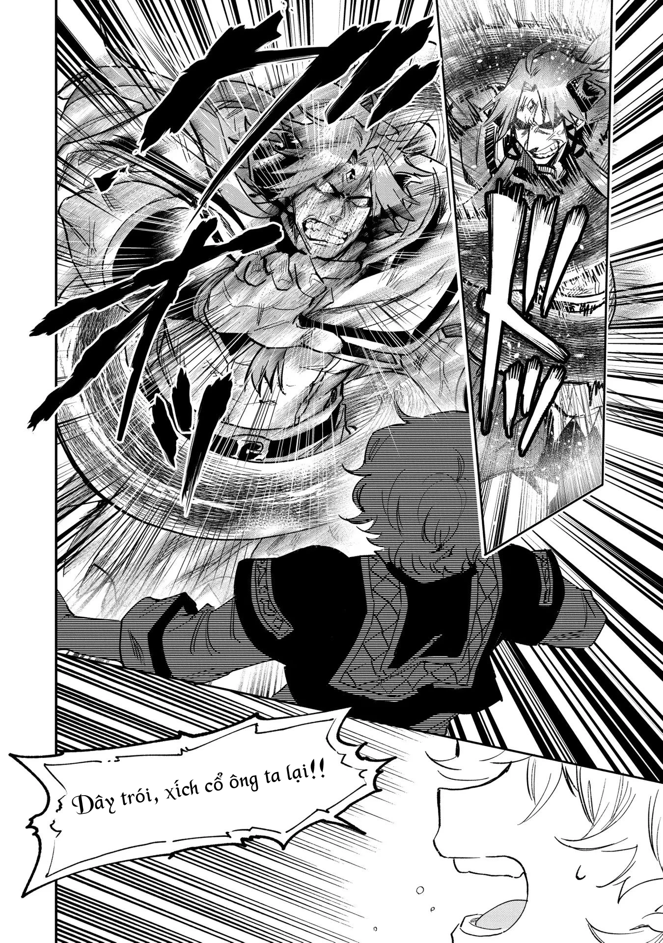 Saikyou Juzoku Tensei: Majutsu Otaku No Utopia Chapter 25 - 9