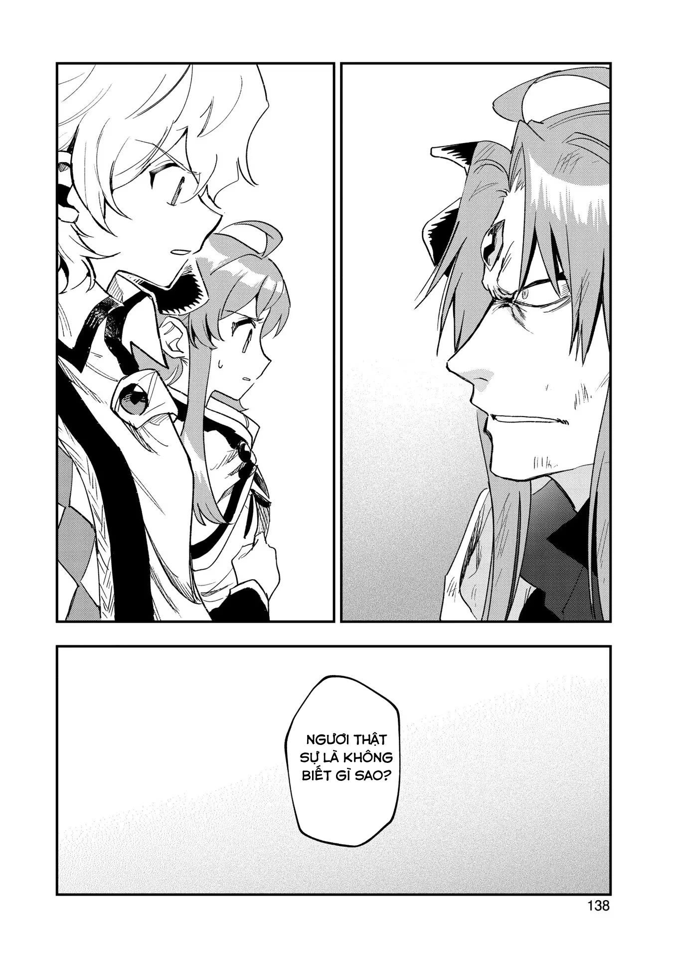 Saikyou Juzoku Tensei: Majutsu Otaku No Utopia Chapter 25 - 13