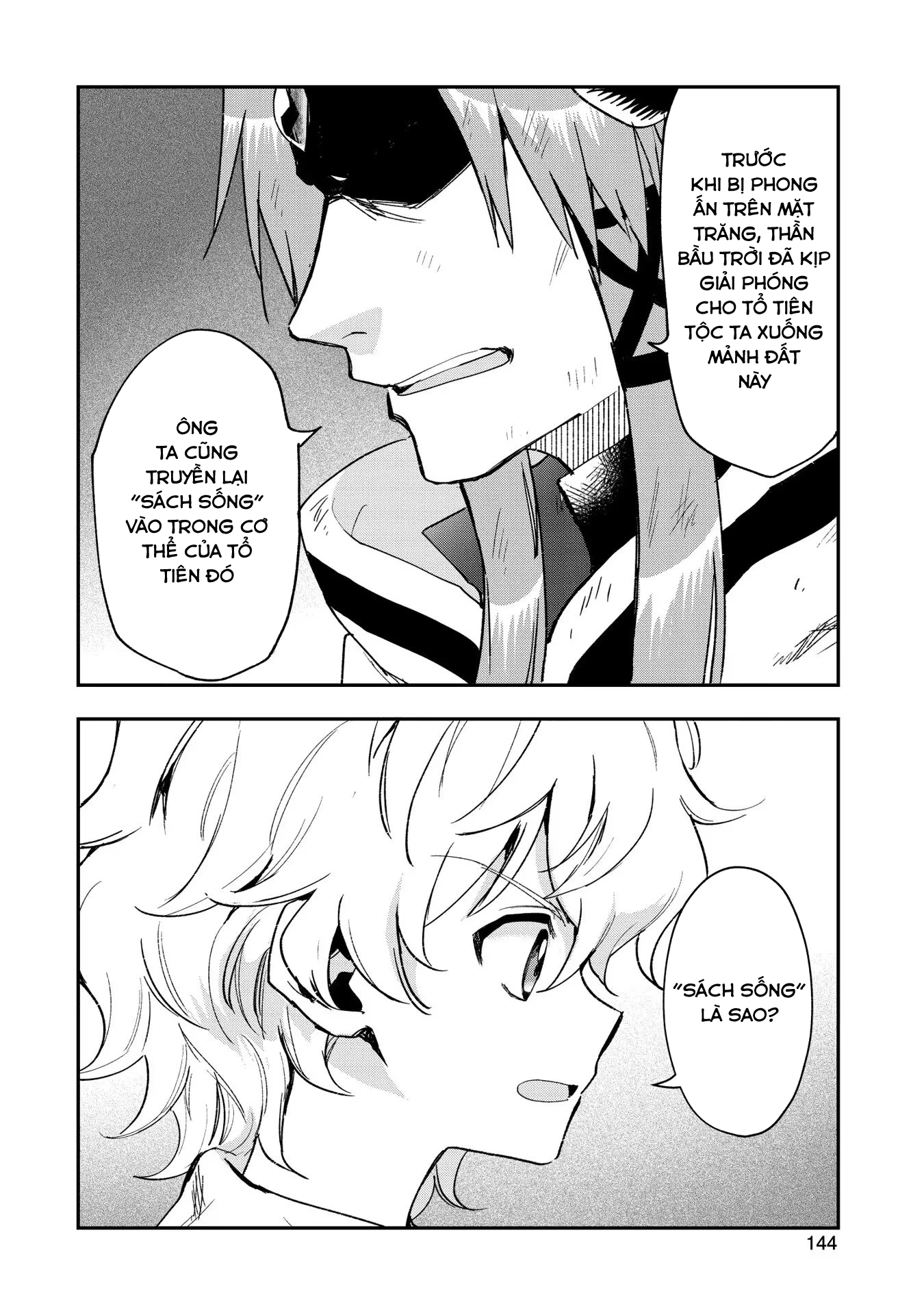 Saikyou Juzoku Tensei: Majutsu Otaku No Utopia Chapter 25 - 18