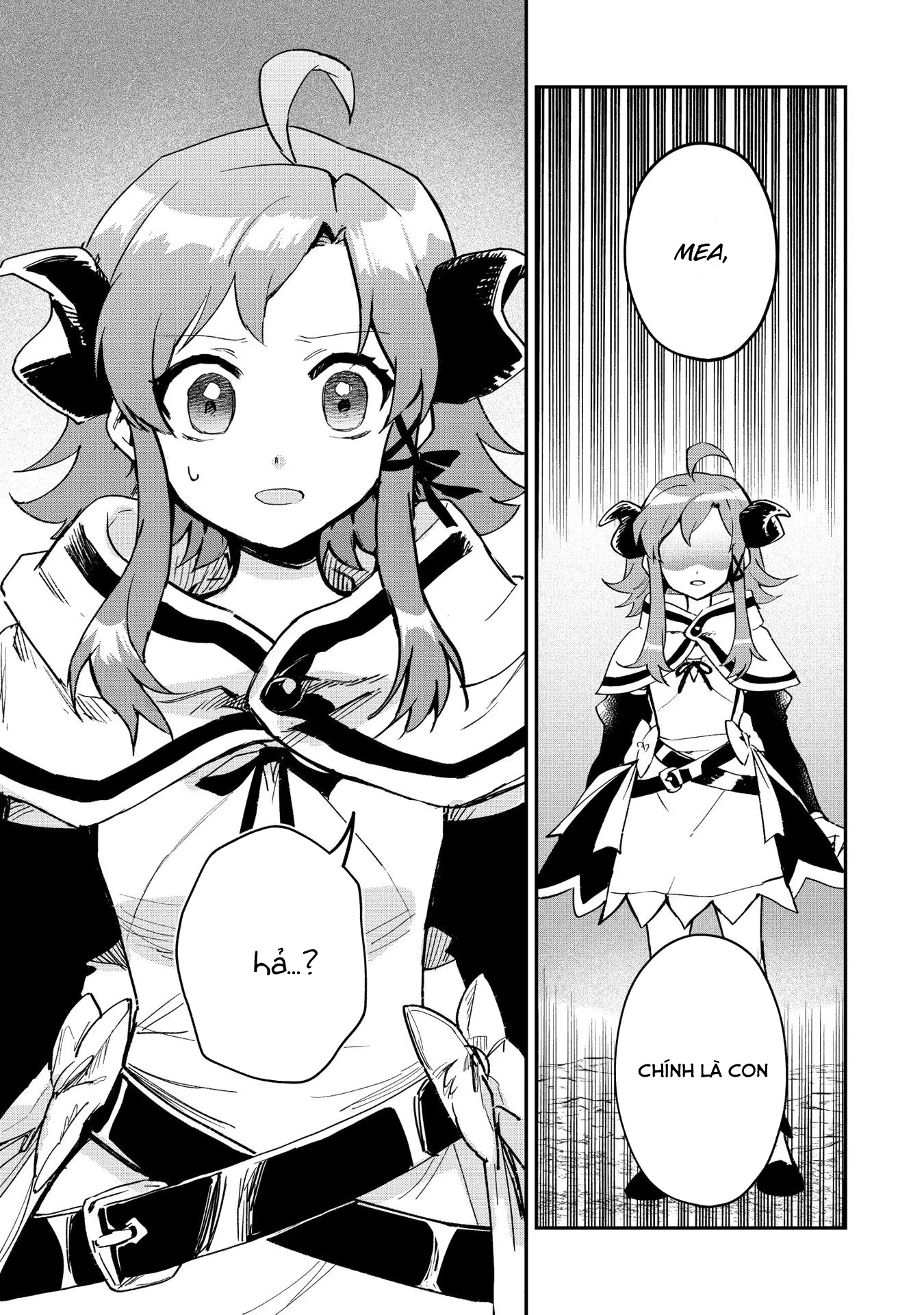 Saikyou Juzoku Tensei: Majutsu Otaku No Utopia Chapter 25 - 19