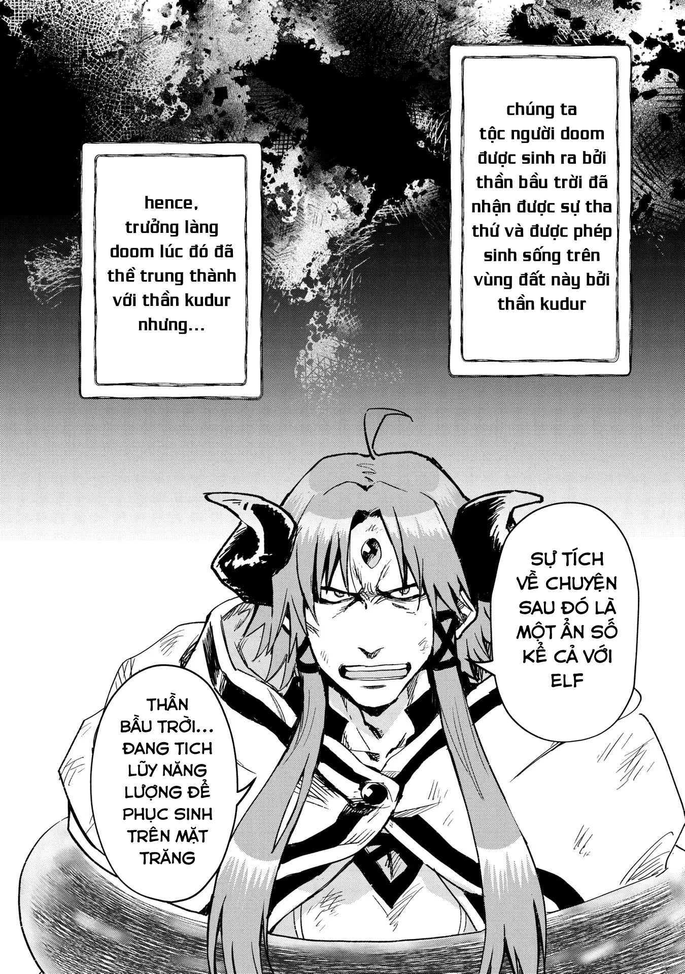 Saikyou Juzoku Tensei: Majutsu Otaku No Utopia Chapter 25 - 20