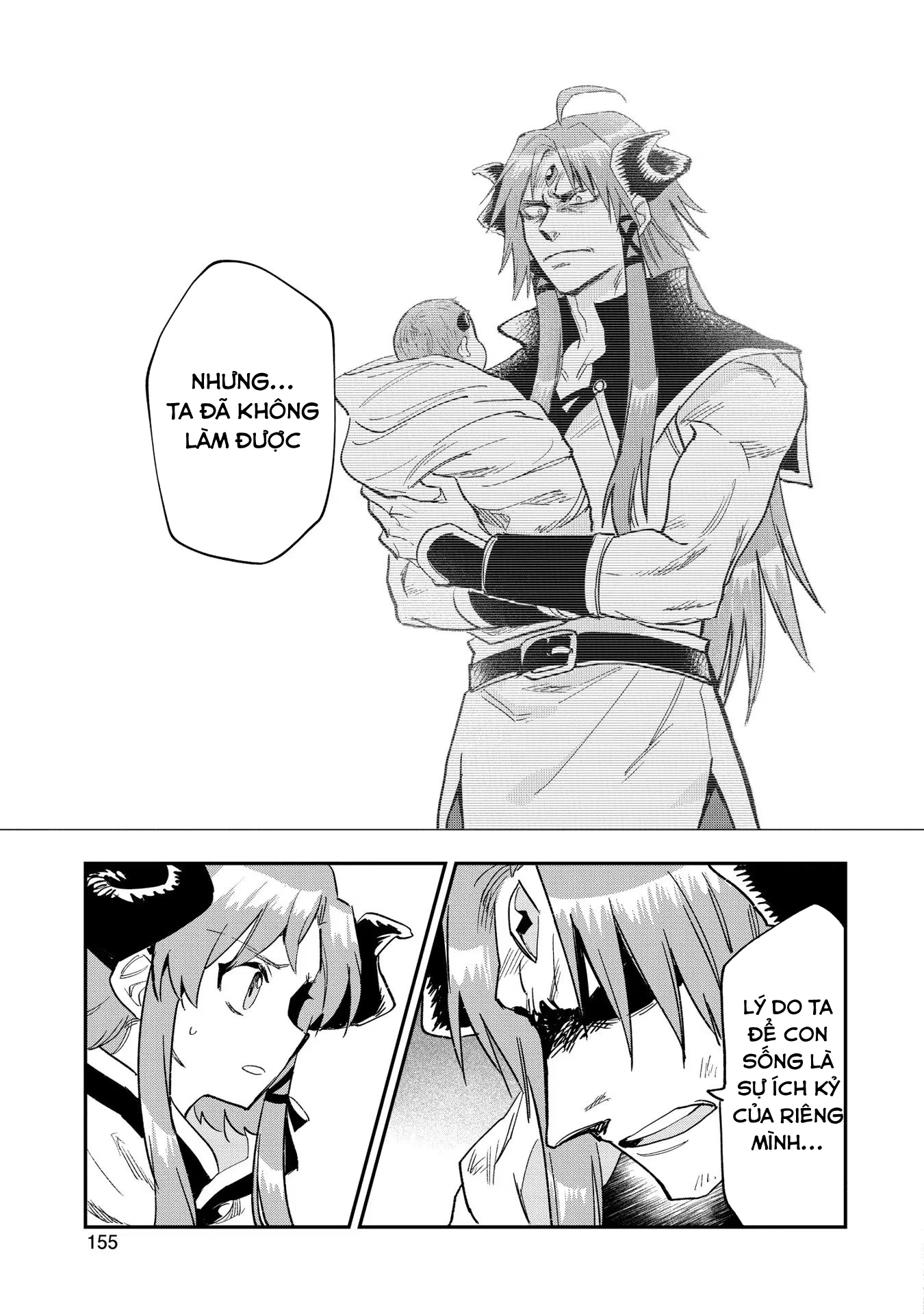 Saikyou Juzoku Tensei: Majutsu Otaku No Utopia Chapter 25 - 29