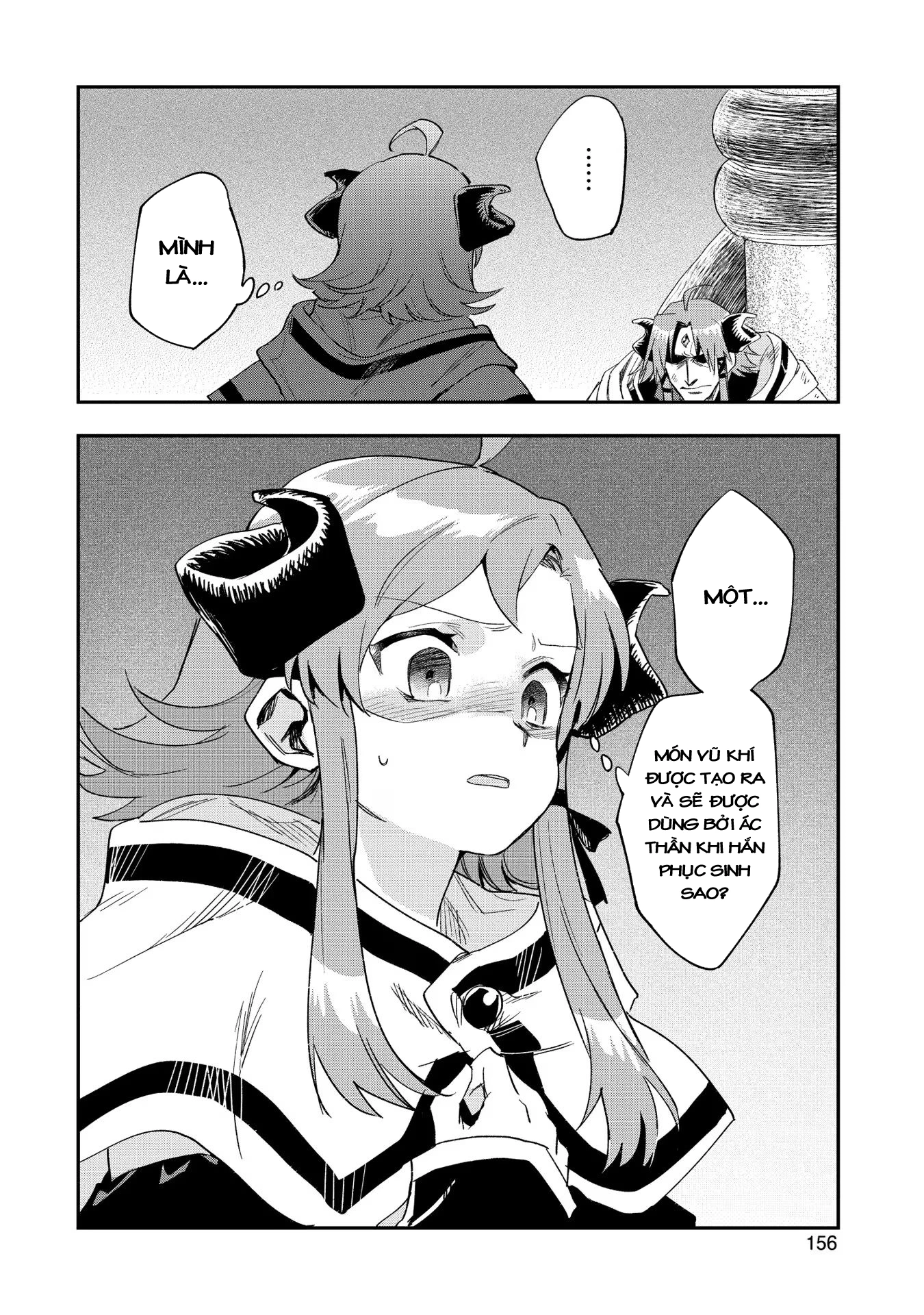 Saikyou Juzoku Tensei: Majutsu Otaku No Utopia Chapter 25 - 30