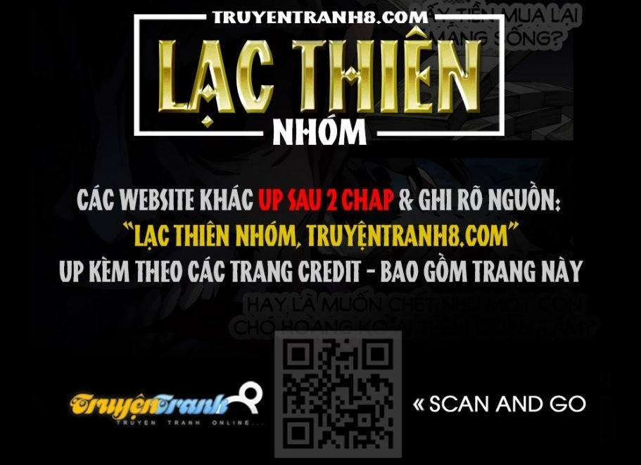 Thành Phố Vô Tội Chapter 3 - 6