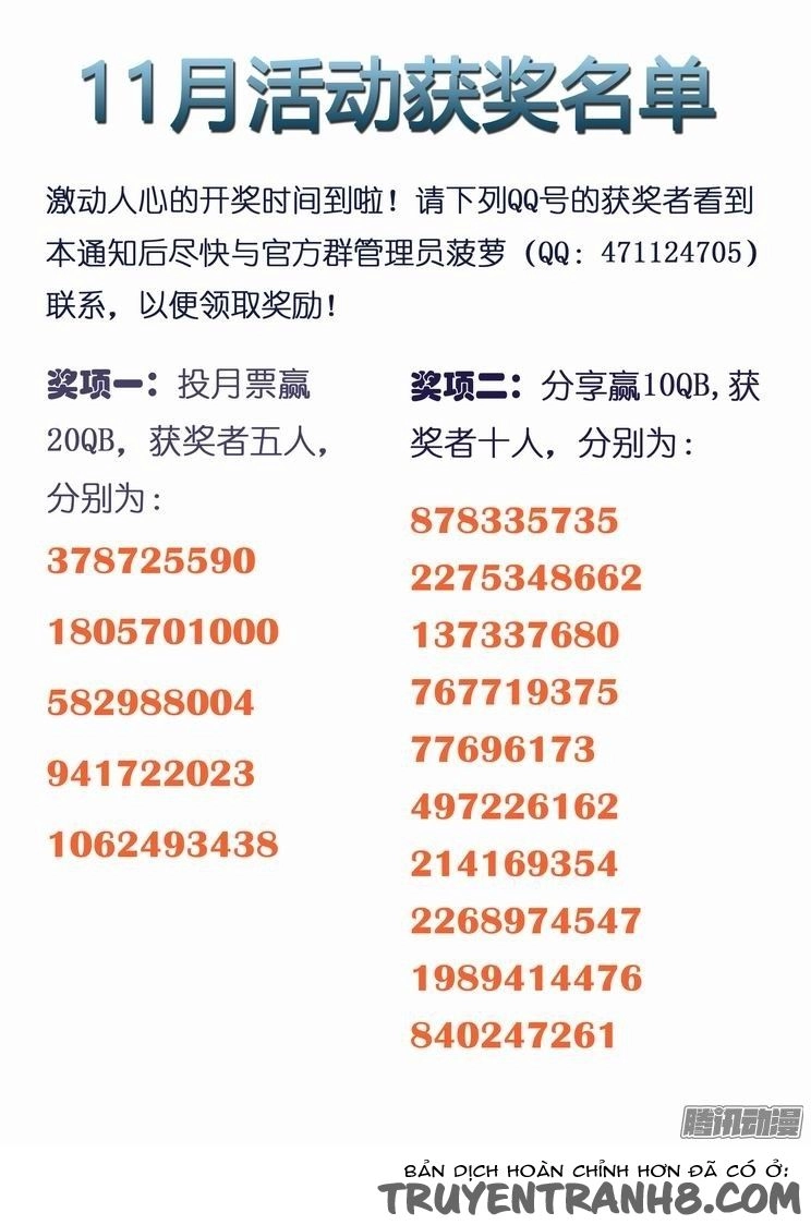 Thành Phố Vô Tội Chapter 70 - 16