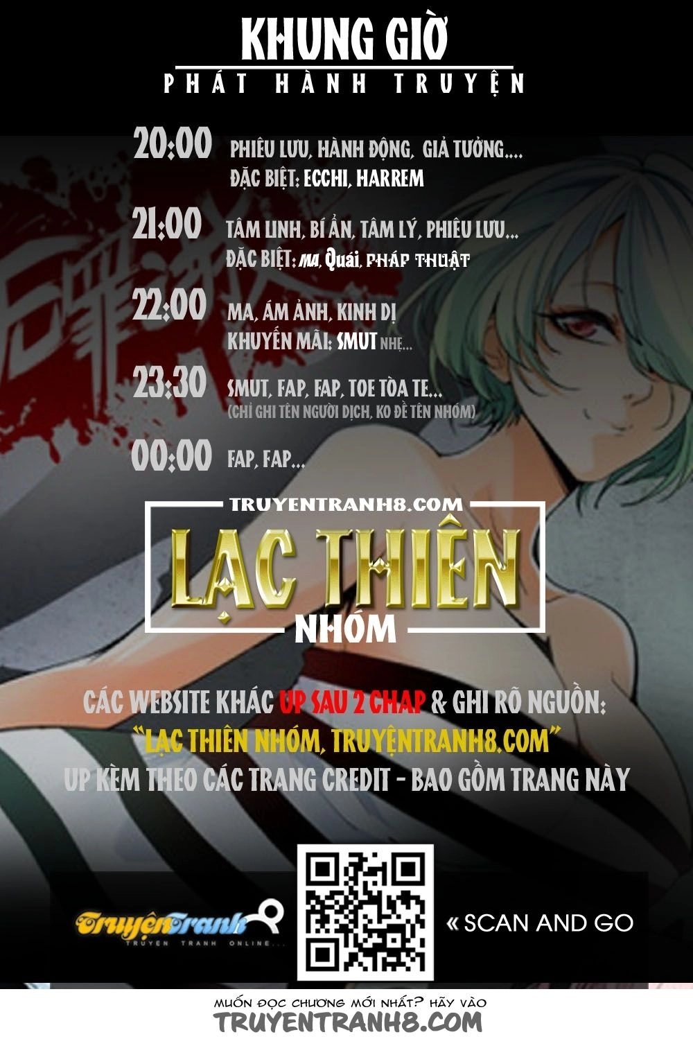 Thành Phố Vô Tội Chapter 89 - 12