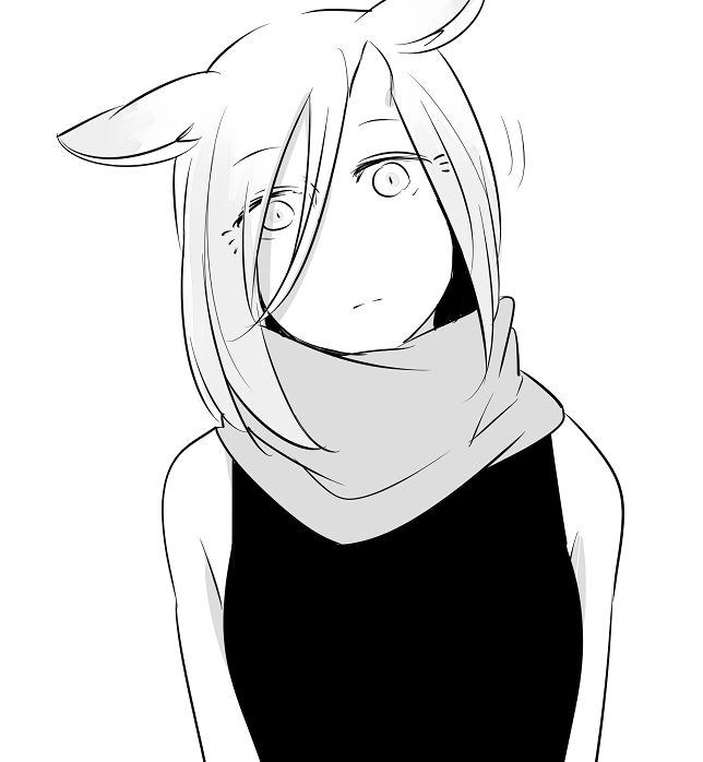 Yêu Quái Cô Đơn Và Cô Bé Bị Mù Chapter 9 - 10