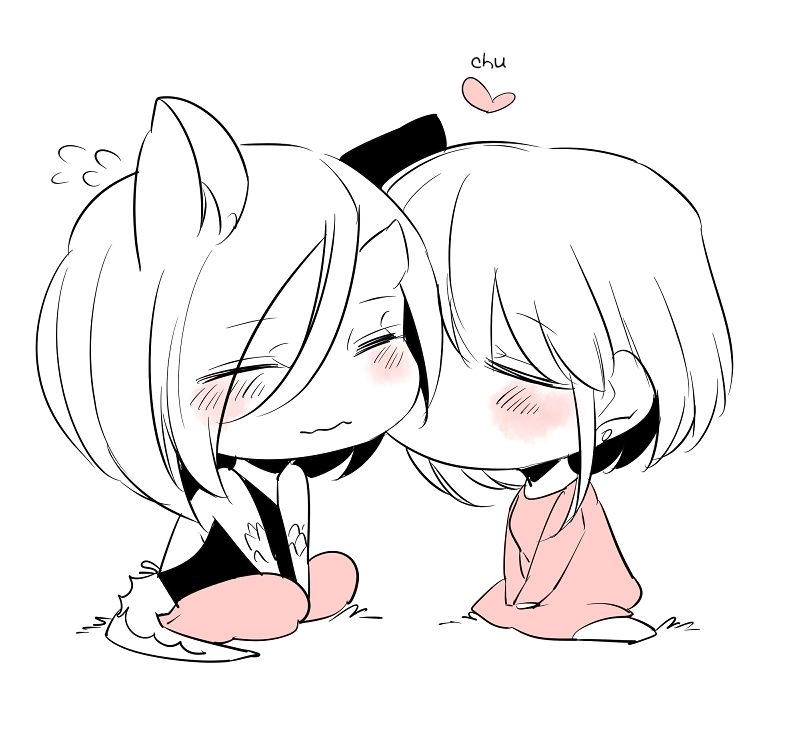 Yêu Quái Cô Đơn Và Cô Bé Bị Mù Chapter 9 - 12