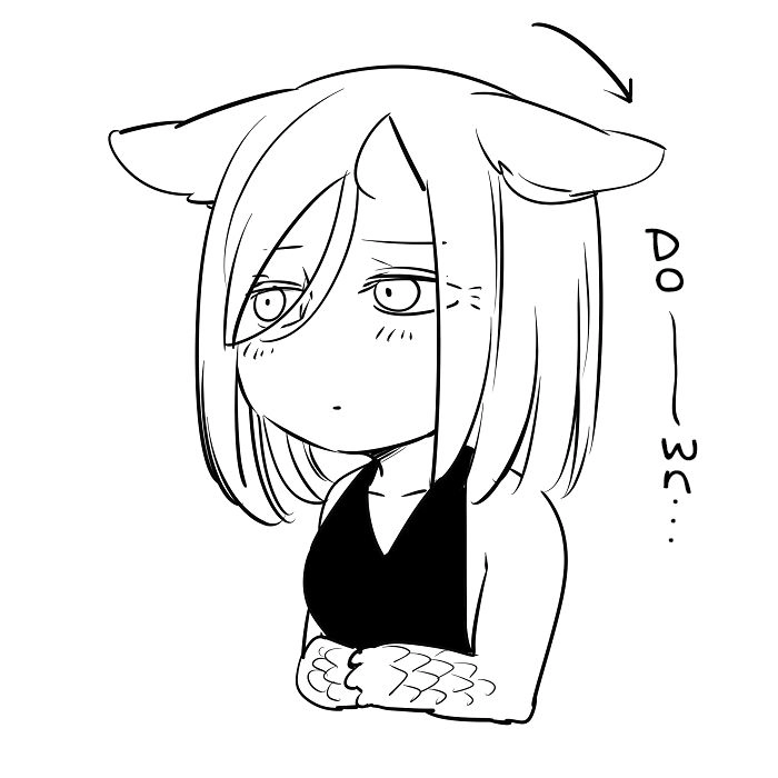 Yêu Quái Cô Đơn Và Cô Bé Bị Mù Chapter 11 - 12