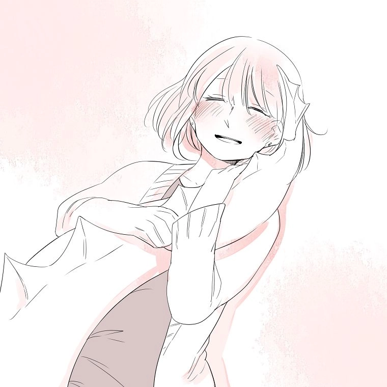 Yêu Quái Cô Đơn Và Cô Bé Bị Mù Chapter 11 - 13