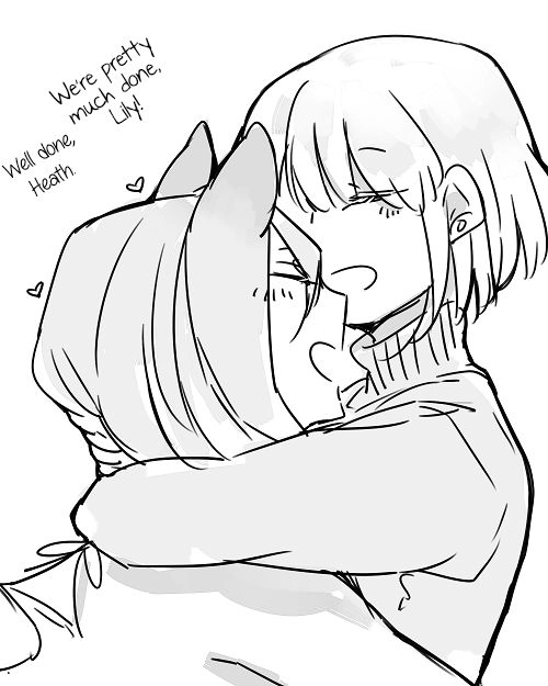 Yêu Quái Cô Đơn Và Cô Bé Bị Mù Chapter 12 - 17