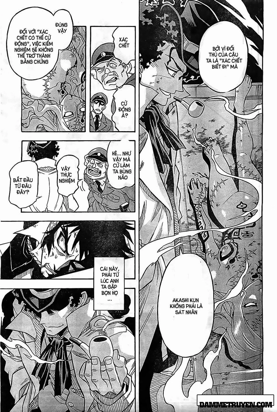 Einstern 1904 Chapter 1.2 - 16