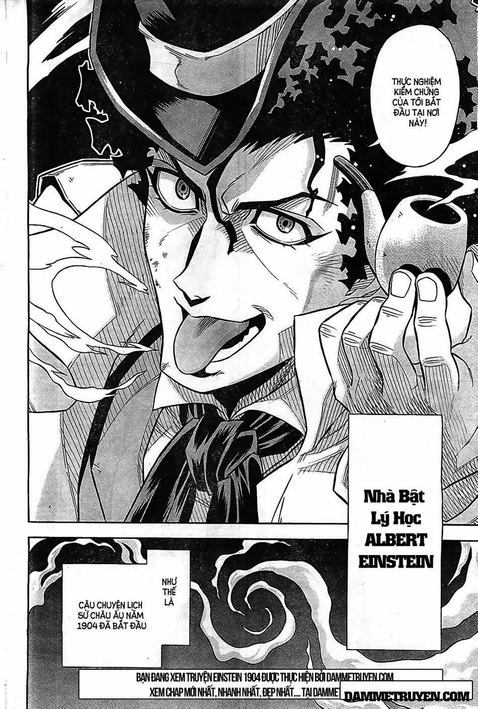 Einstern 1904 Chapter 1.2 - 17