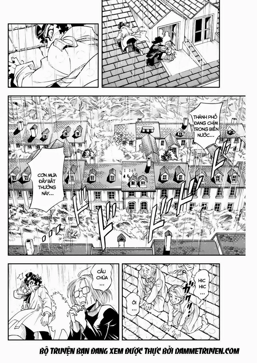 Einstern 1904 Chapter 5 - 11