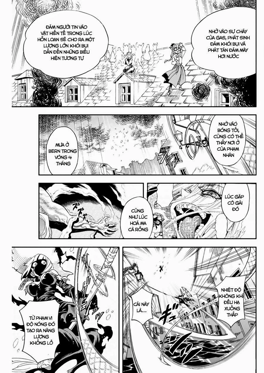 Einstern 1904 Chapter 5 - 20