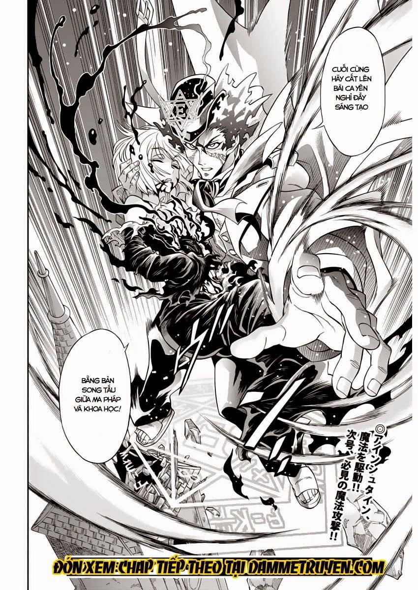 Einstern 1904 Chapter 6 - 28