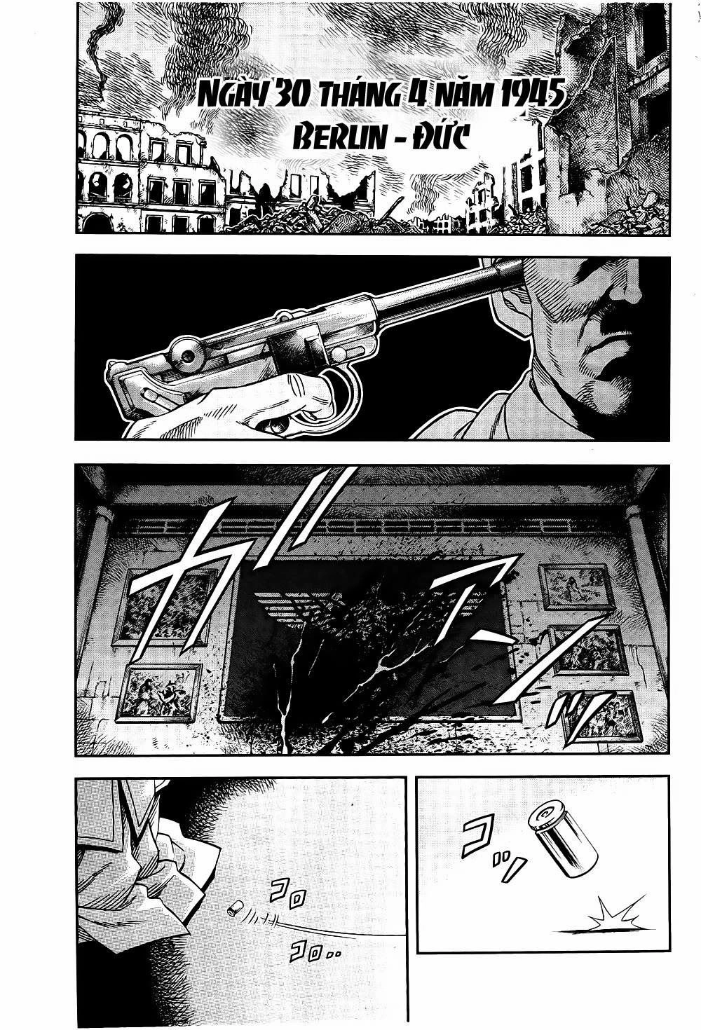 Einstern 1904 Chapter 7 - 2