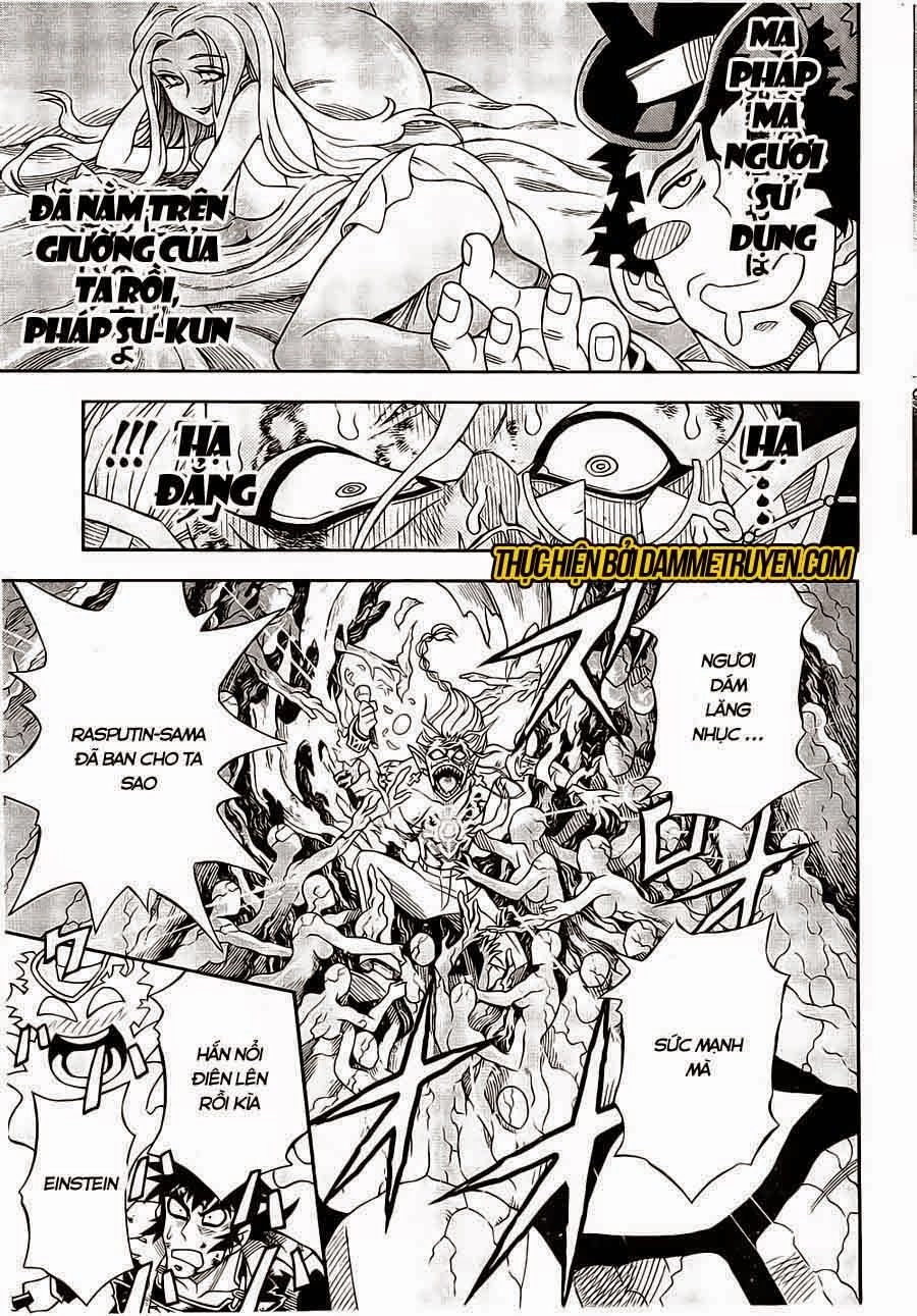 Einstern 1904 Chapter 11 - 5