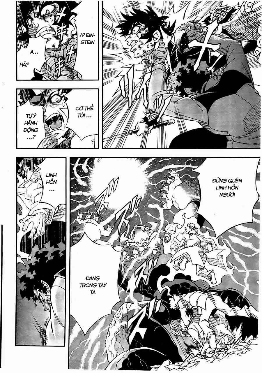 Einstern 1904 Chapter 11 - 8